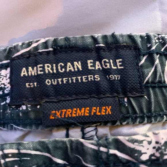 American Eagle Shorts - Picture 3 of 3